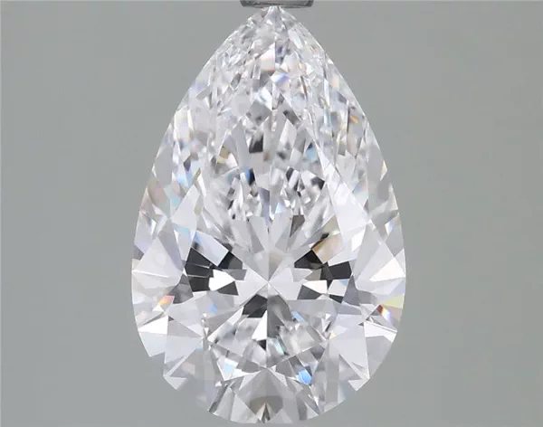 2.07 Carat · D · IF Rare Carat Ideal Cut