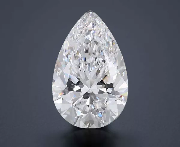 2.07 Carat · D · IF Rare Carat Ideal Cut