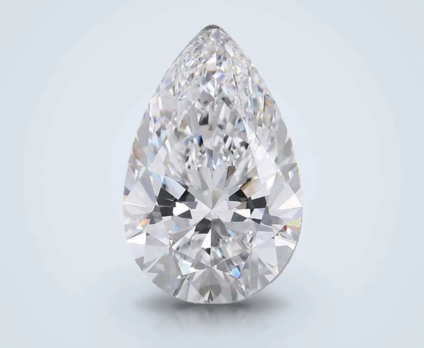 2.07 Carat · D · IF Rare Carat Ideal Cut