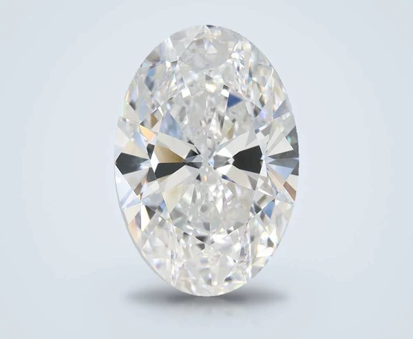 3.59 Carat · D · FL Rare Carat Ideal Cut