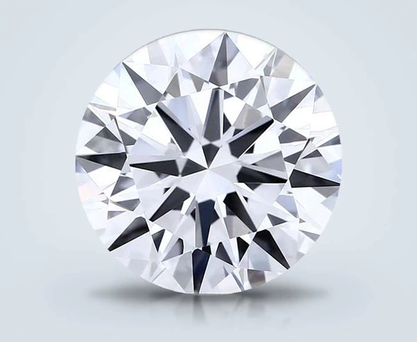 0.72 Carat · D · VVS1 Rare Carat Ideal Cut