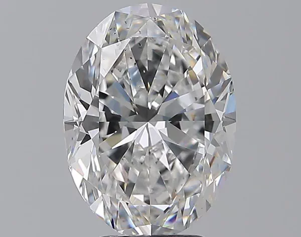 4.01 Carat · D · SI1 Rare Carat Ideal Cut