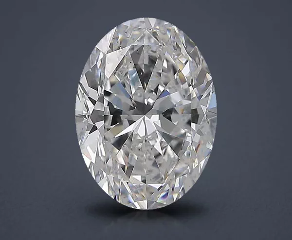 4.01 Carat · D · SI1 Rare Carat Ideal Cut