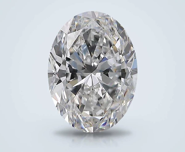 4.01 Carat · D · SI1 Rare Carat Ideal Cut