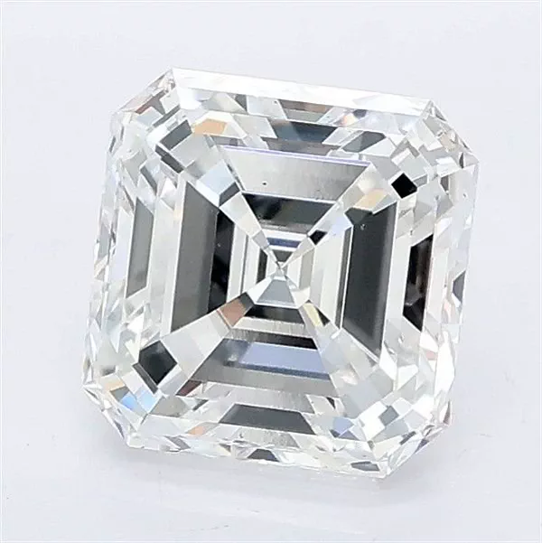 2 Carat · D · VS1 very good Cut