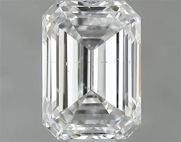 0.8 Carat · D · SI1 very good Cut