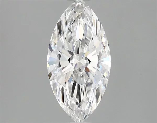 1.23 Carat · E · VVS2 Rare Carat Ideal Cut