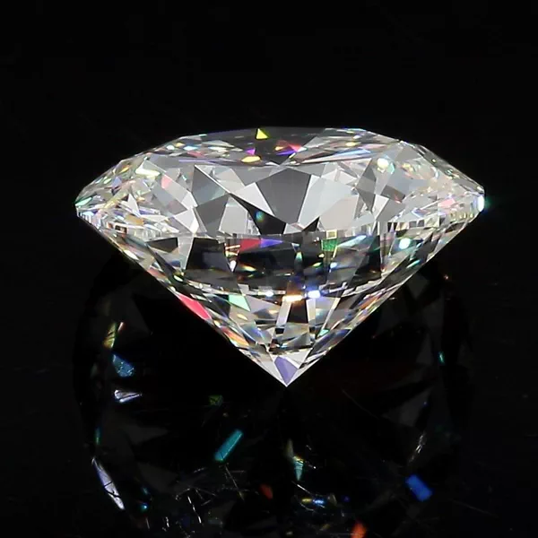 5.34 Carat · I · VS1 Rare Carat Ideal Cut