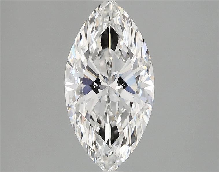 1.54 Carat · E · VVS2 Rare Carat Ideal Cut