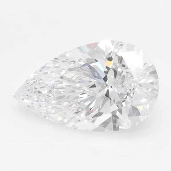 1.09 Carat · D · IF Rare Carat Ideal Cut