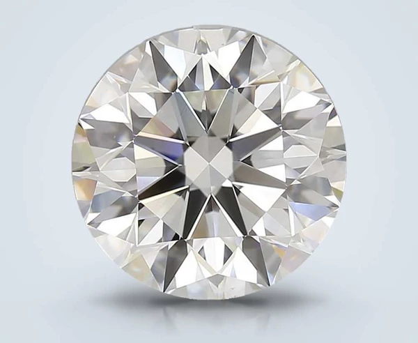 3.4 Carat · H · VS2 Rare Carat Ideal Cut