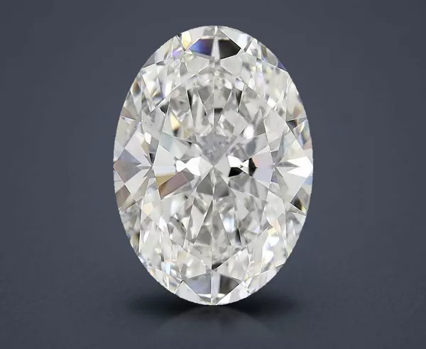 7.03 Carat · F · VS1 Rare Carat Ideal Cut