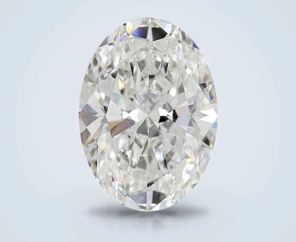 7.03 Carat · F · VS1 Rare Carat Ideal Cut