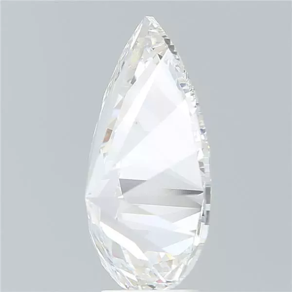 7.24 Carat · F · VS2 Rare Carat Ideal Cut