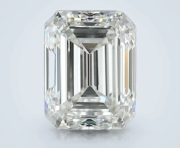 0.6 Carat · H · VVS1 very good Cut