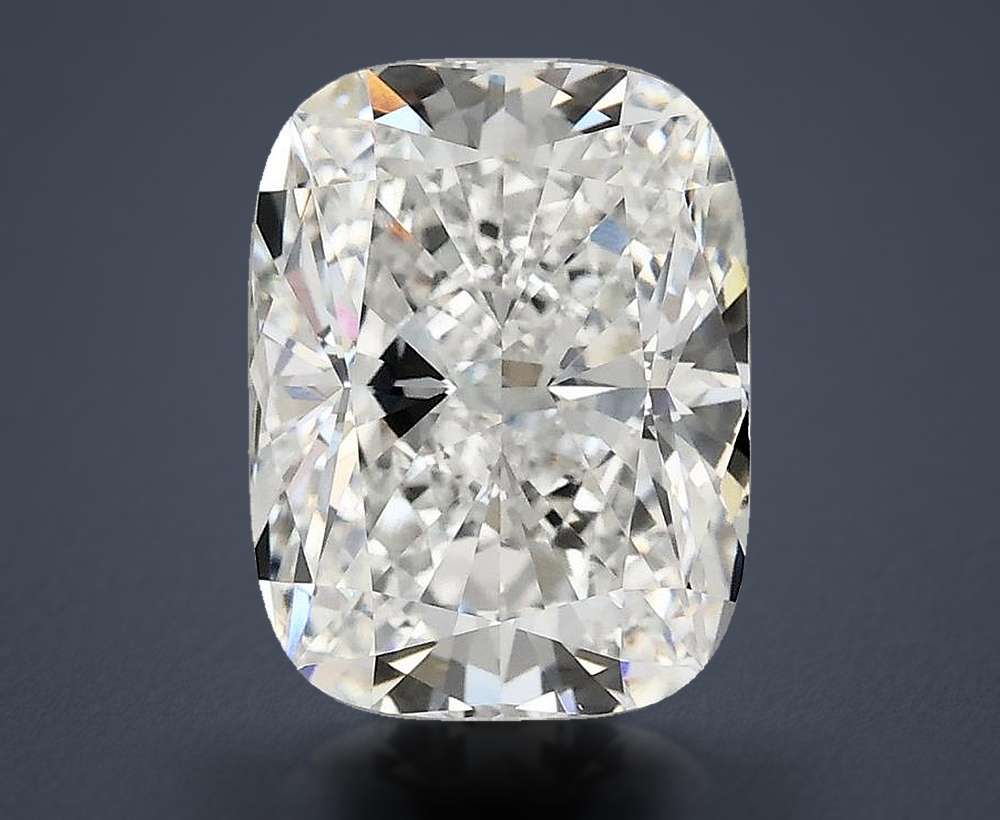 3.09 Carat · E · VVS2 Rare Carat Ideal Cut