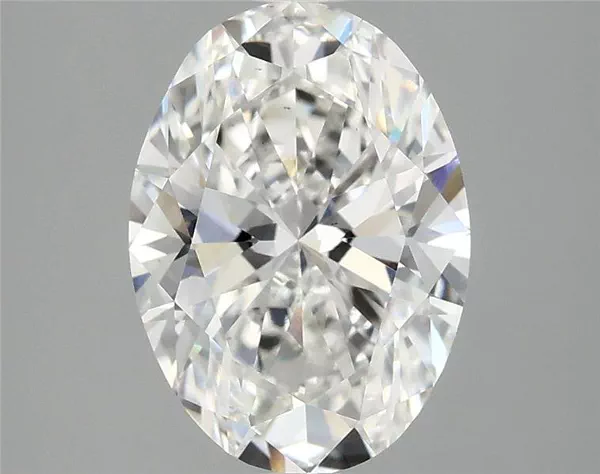 3 Carat · F · VS2 Rare Carat Ideal Cut