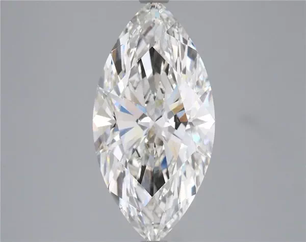 3.56 Carat · G · VVS2 Rare Carat Ideal Cut