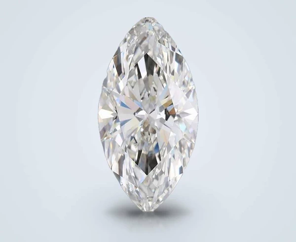 3.56 Carat · G · VVS2 Rare Carat Ideal Cut