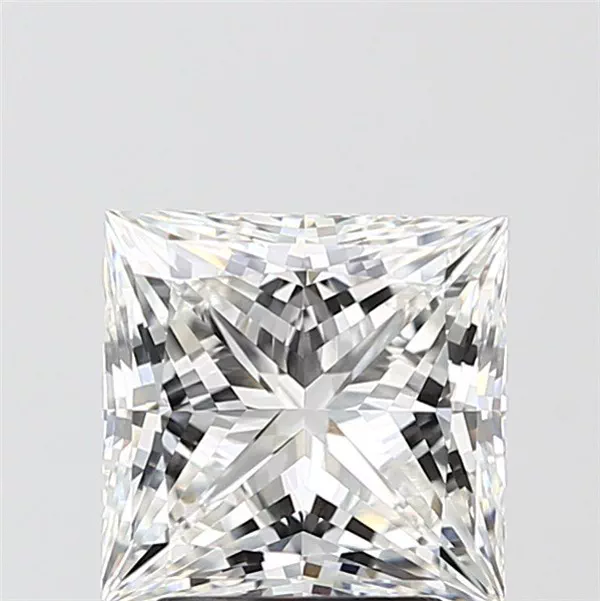 3.07 Carat · F · VVS2 Rare Carat Ideal Cut