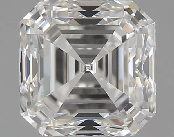 1 Carat · H · VVS2 very good Cut