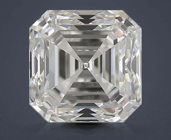 1 Carat · H · VVS2 very good Cut