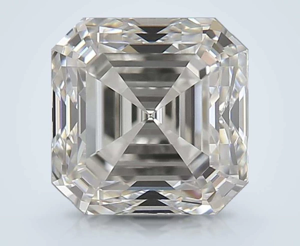 1 Carat · H · VVS2 very good Cut