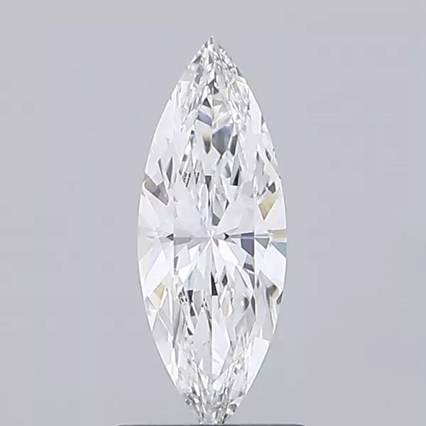 0.97 Carat · F · VVS2 Rare Carat Ideal Cut