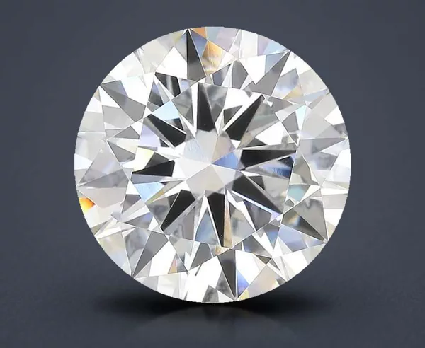 8.06 Carat · E · VVS1 excellent Cut