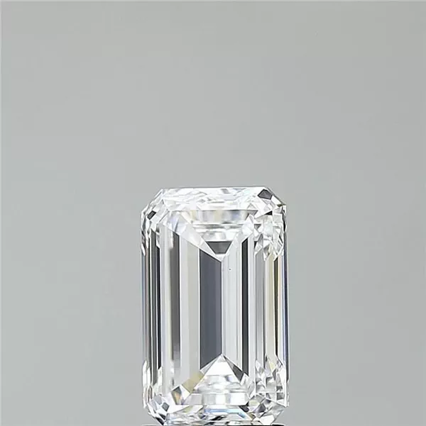 2.18 Carat · D · VVS2 Rare Carat Ideal Cut