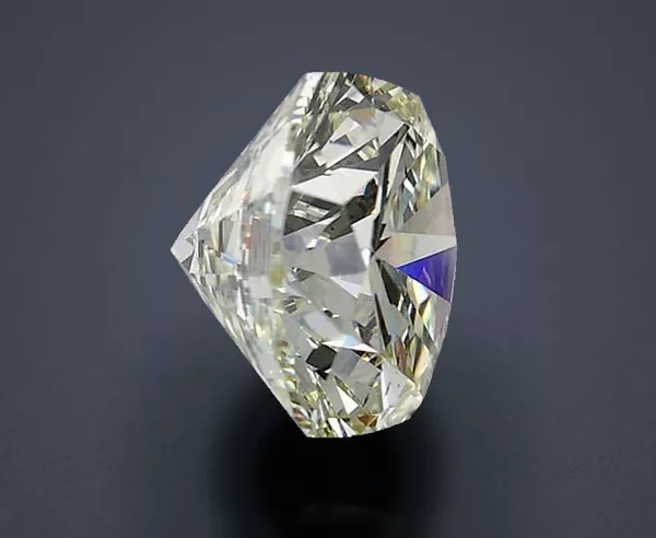 3.05 Carat · J · SI1 Rare Carat Ideal Cut