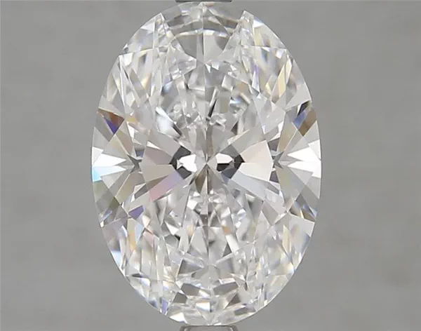3 Carat · D · VVS1 ideal Cut