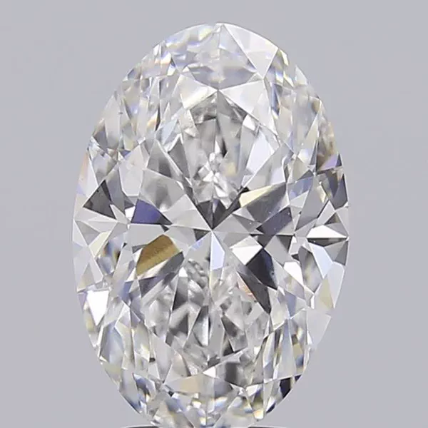 3.34 Carat · E · VS1 Rare Carat Ideal Cut