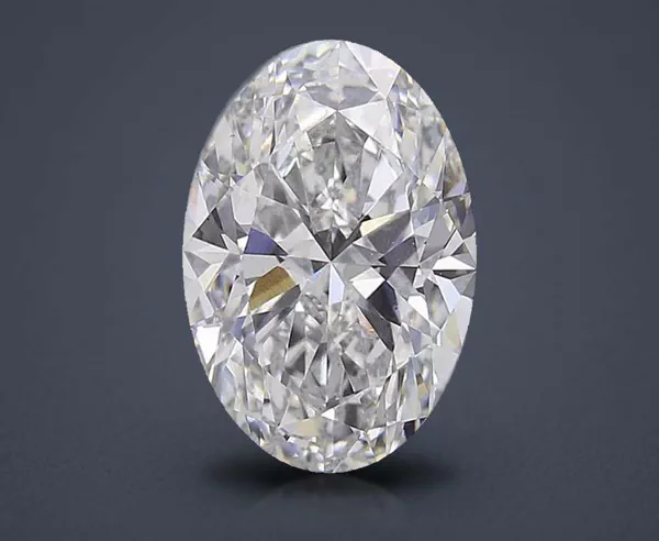 3.34 Carat · E · VS1 Rare Carat Ideal Cut