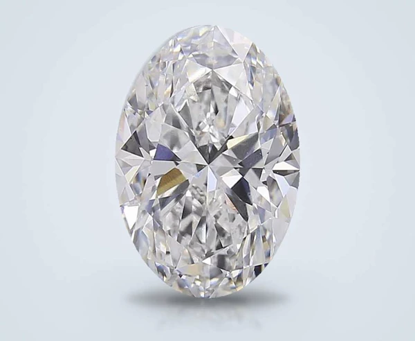 3.34 Carat · E · VS1 Rare Carat Ideal Cut
