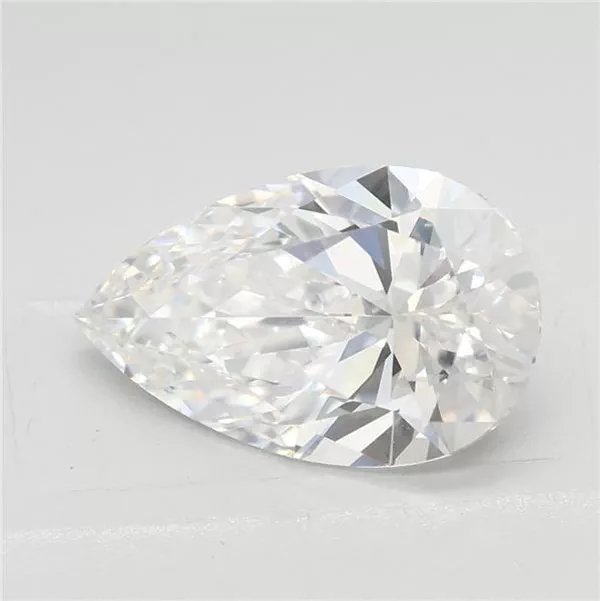 2.06 Carat · E · VVS2 Rare Carat Ideal Cut