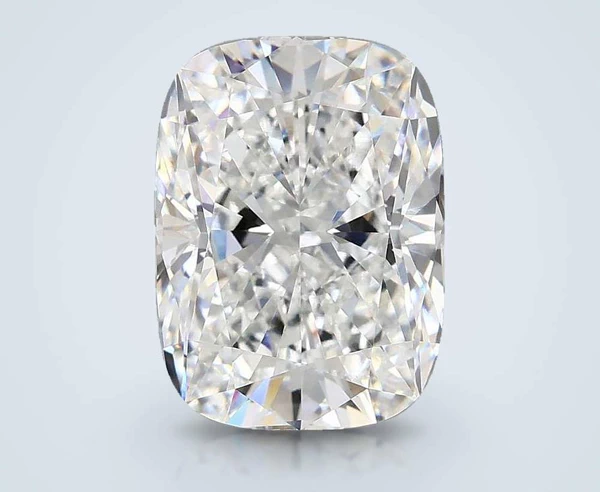 4.01 Carat · D · VS1 Rare Carat Ideal Cut