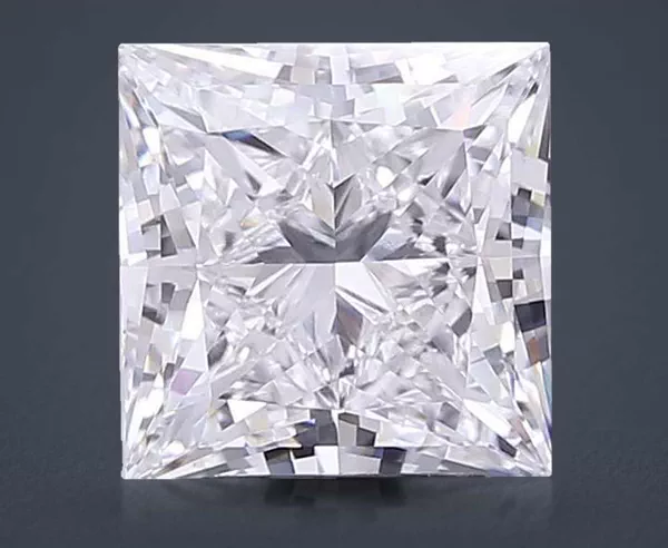 4.21 Carat · D · VVS2 Rare Carat Ideal Cut