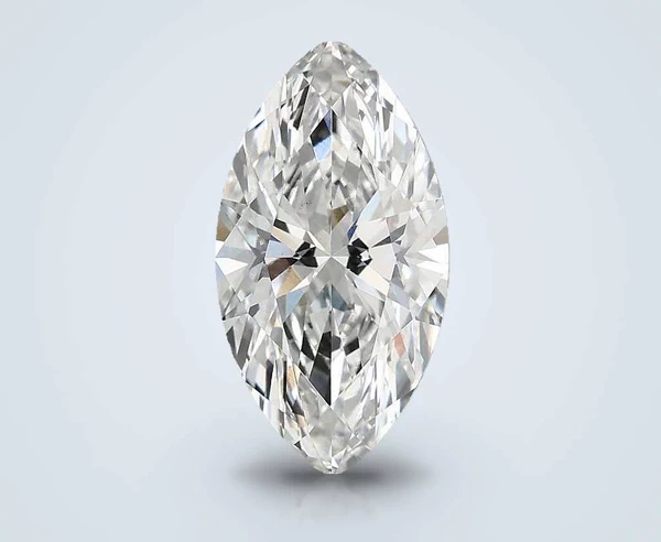 2.81 Carat · E · VS1 Rare Carat Ideal Cut