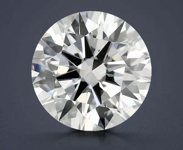 4.82 Carat · F · VS1 Rare Carat Ideal Cut