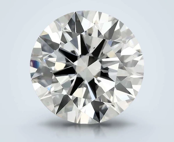4.82 Carat · F · VS1 Rare Carat Ideal Cut