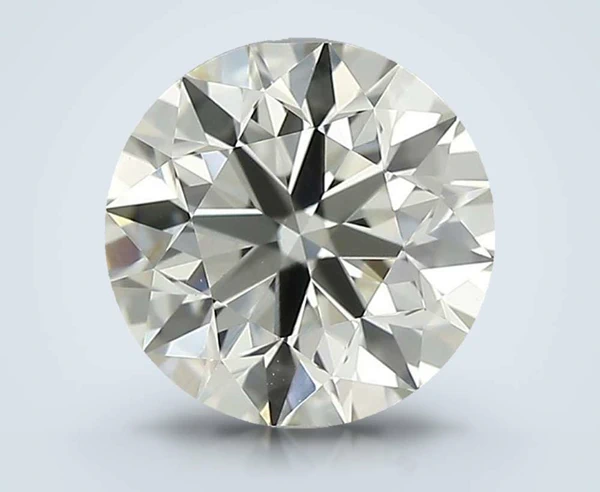 1 Carat · K · VS1 excellent Cut