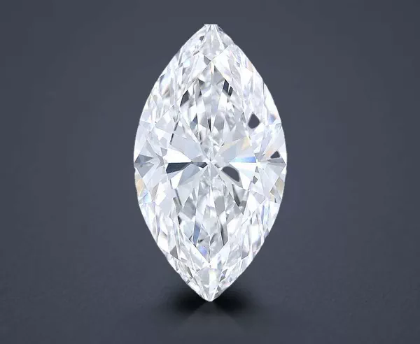 7.03 Carat · D · VS1 Rare Carat Ideal Cut