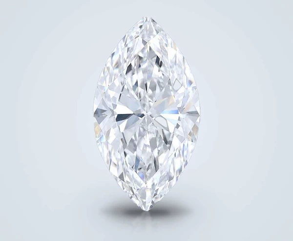 7.03 Carat · D · VS1 Rare Carat Ideal Cut