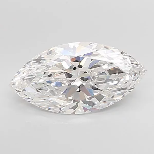 6.51 Carat · F · VVS2 Rare Carat Ideal Cut