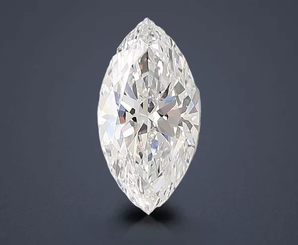 6.51 Carat · F · VVS2 Rare Carat Ideal Cut