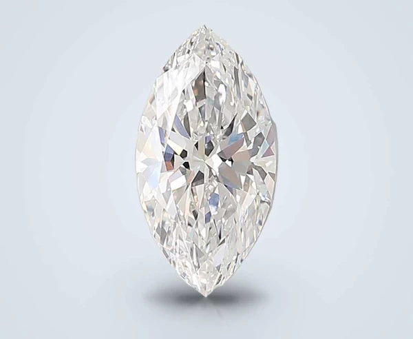 6.51 Carat · F · VVS2 Rare Carat Ideal Cut