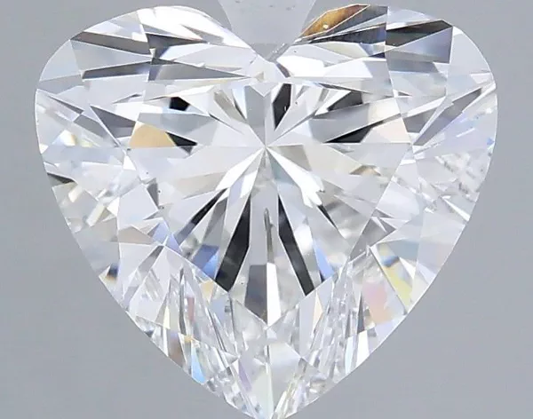 2.52 Carat · D · VS1 Rare Carat Ideal Cut