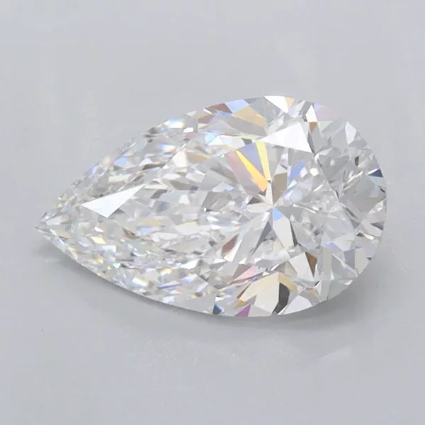 1.27 Carat · D · IF Rare Carat Ideal Cut