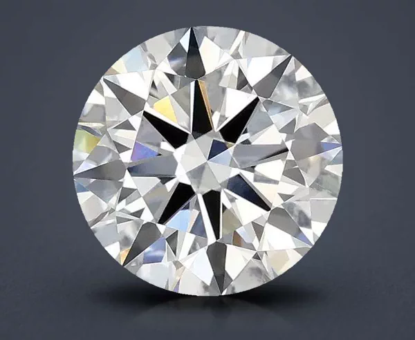 1.96 Carat · D · VVS2 Rare Carat Ideal Cut